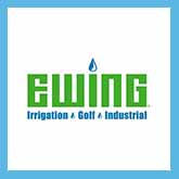 Ewing Irrigation Supply Logo